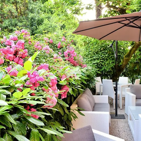 Hotell Pannonia