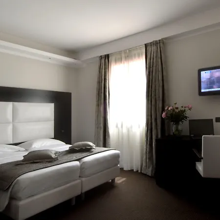 Pannonia 4* Λίντο της Βενετίας