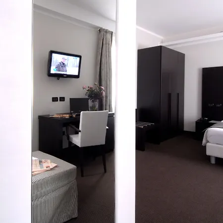 Ξενοδοχείο Pannonia Λίντο της Βενετίας