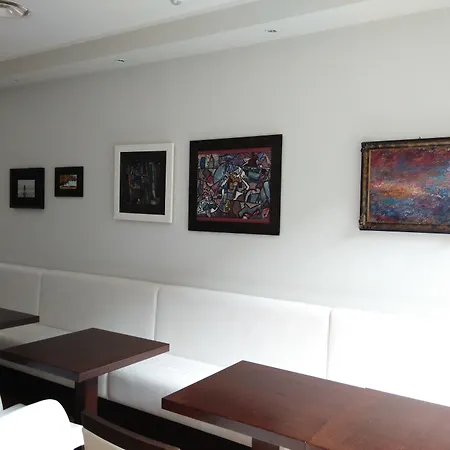 Pannonia Ξενοδοχείο Λίντο της Βενετίας