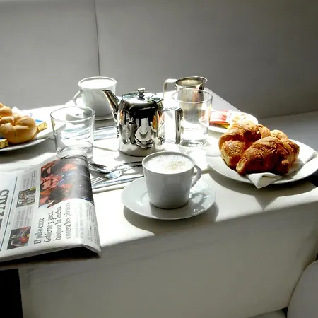 Pannonia Ξενοδοχείο Λίντο της Βενετίας