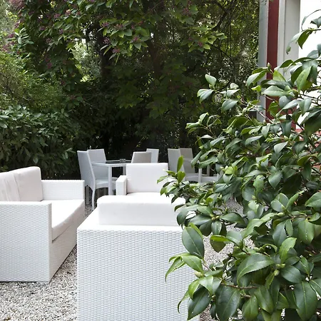 Ξενοδοχείο Pannonia 4*