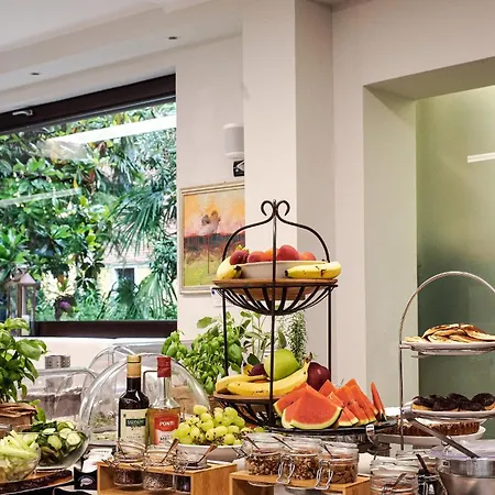 Pannonia 4* Λίντο της Βενετίας