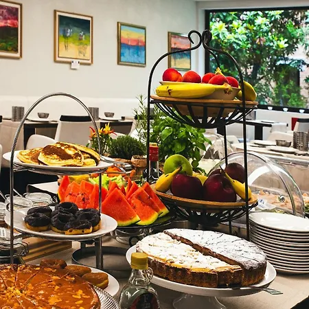 Pannonia Ξενοδοχείο Λίντο της Βενετίας