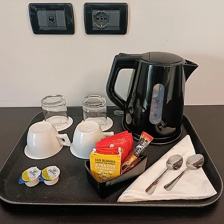 Pannonia 4* Λίντο της Βενετίας