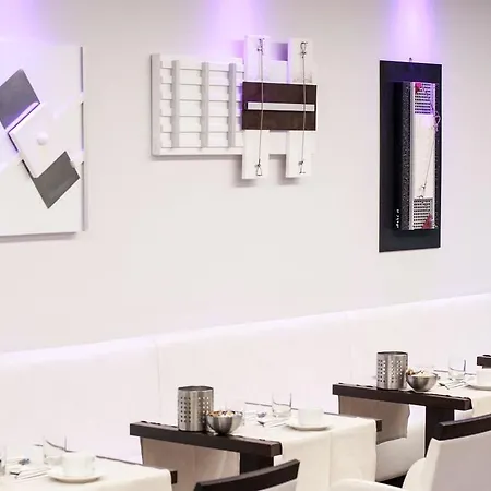 Ξενοδοχείο Pannonia