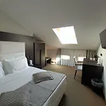 Pannonia Hotel 4*