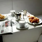 潘诺尼亚别墅酒店 酒店 威尼斯丽都