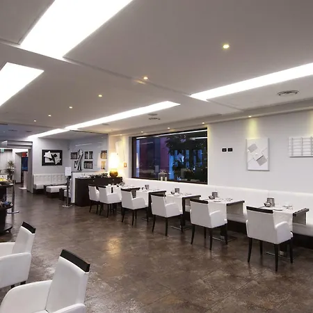 Pannonia Otel Venedik-Lido