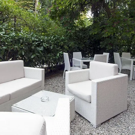 Pannonia 4* Venedik-Lido