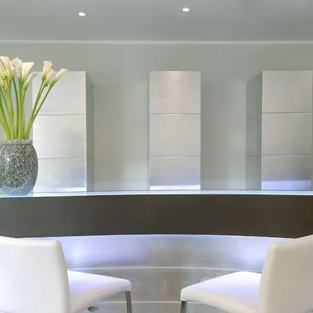 Pannonia Otel 4*