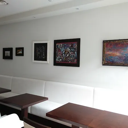 Pannonia Otel 4*