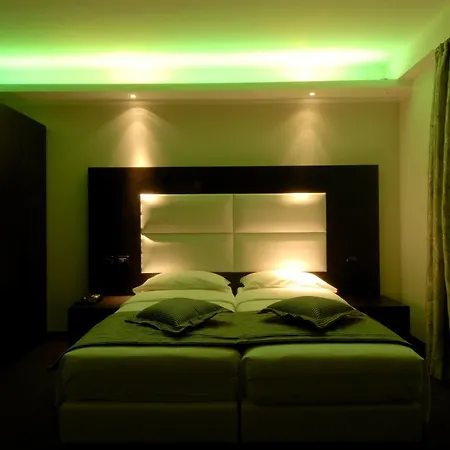 Pannonia Otel 4*