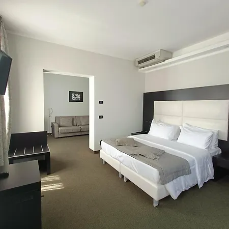 Hotel Pannonia