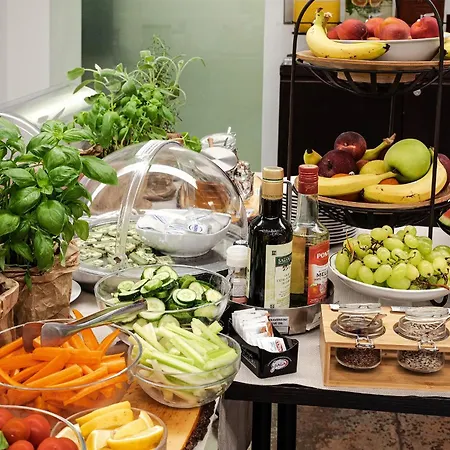Pannonia Otel 4*