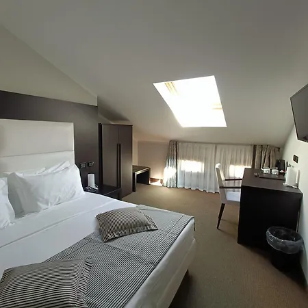 Pannonia Hotel 4*