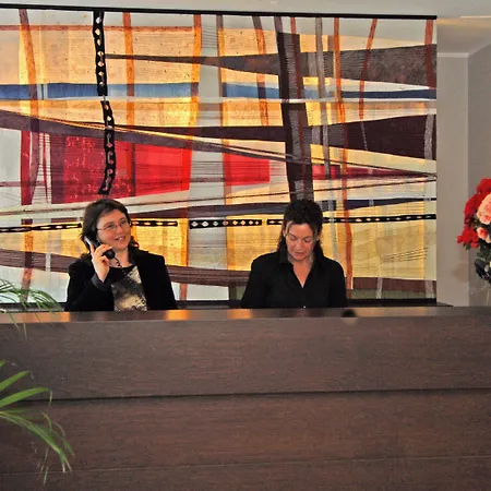 Pannonia 4* Venetië-Lido