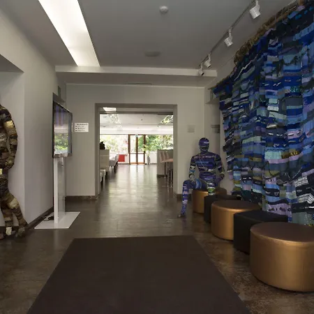 Готель Pannonia 4*