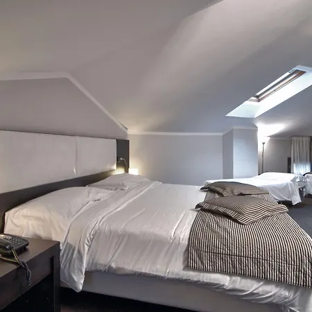 Pannonia 4* Lido di Venezia