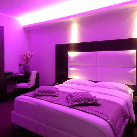 Hotel Pannonia