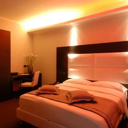 Hotel Pannonia