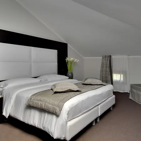 Pannonia Готель 4*