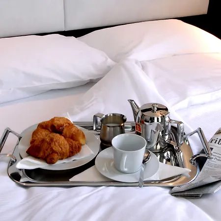 Pannonia Hotel 4*