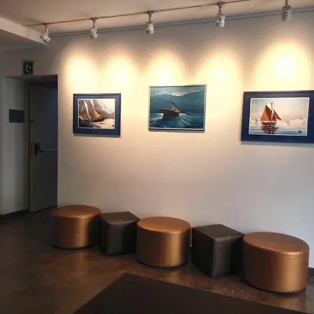 Готель Pannonia 4*