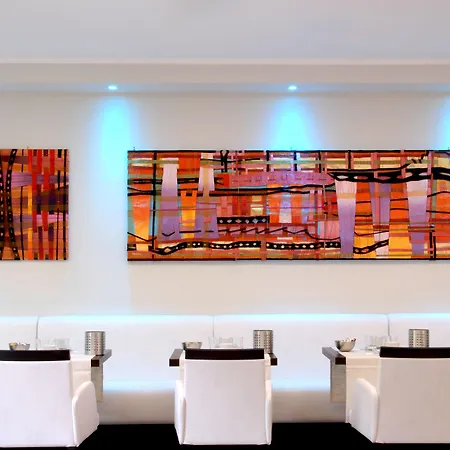 Pannonia Готель Lido di Venezia