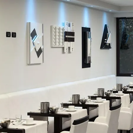 Pannonia 4* Lido di Venezia