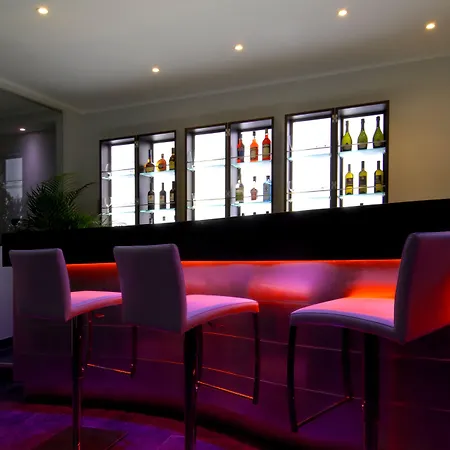 Hotel Pannonia 4*