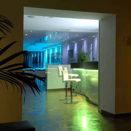 Hotel Pannonia