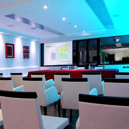 Pannonia Hotel