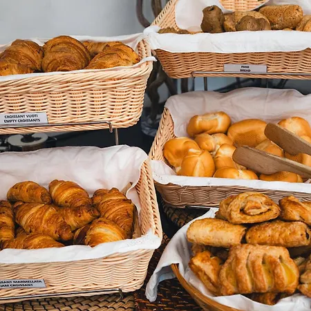 Pannonia Venetië-Lido