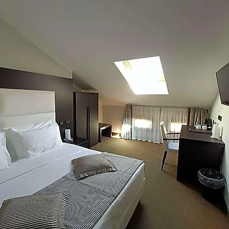 Hotel Pannonia 4*