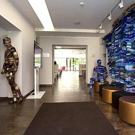 Pannonia Hotel