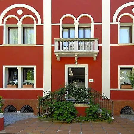 Hotel Pannonia