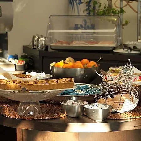 Pannonia Hotel 4*