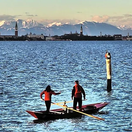 Pannonia 4* Venezia Lido