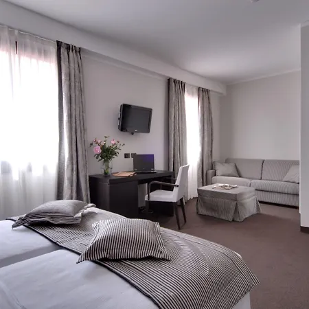 Pannonia 4* Lido di Venezia