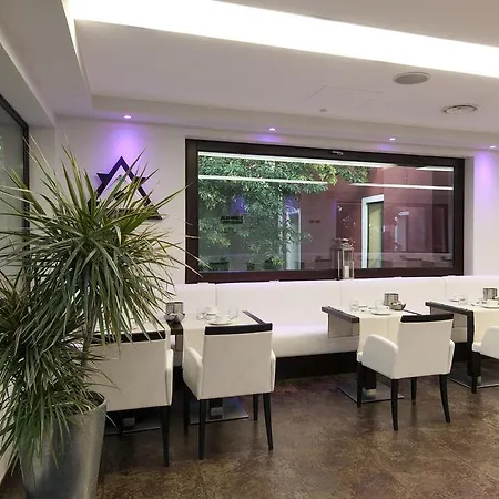 Hotel Pannonia Venetië-Lido