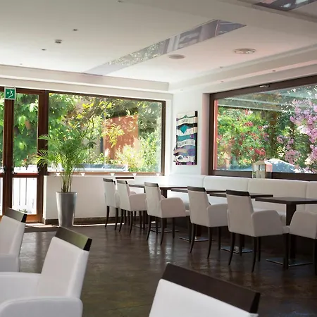 Pannonia Hotel Venetië-Lido