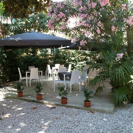 Готель Pannonia