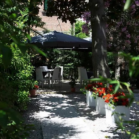 Pannonia Lido di Venezia