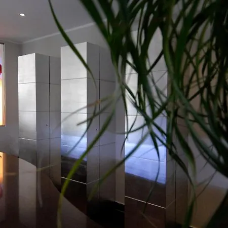 Hotel Pannonia