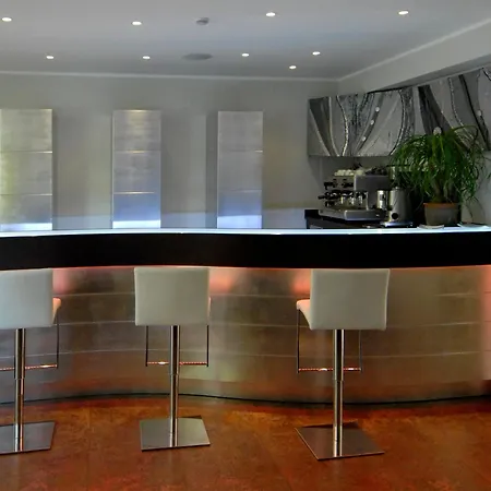 Pannonia Hotel Venetië-Lido