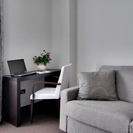 Otel Pannonia 4*