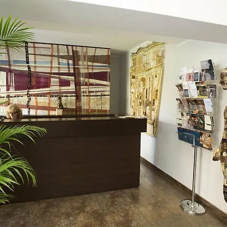 Pannonia Otel 4*