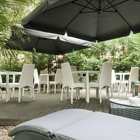 Pannonia Hotel