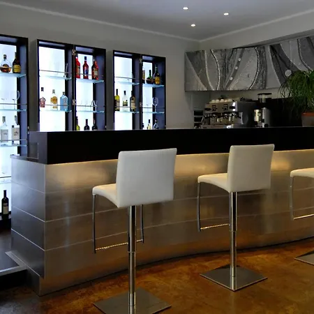 Otel Pannonia Venedik-Lido